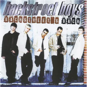Backstreet's back